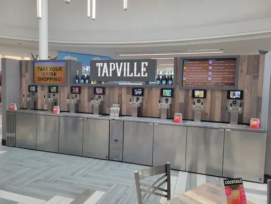 Tapville - Drink While You Shop - The Florida Mall