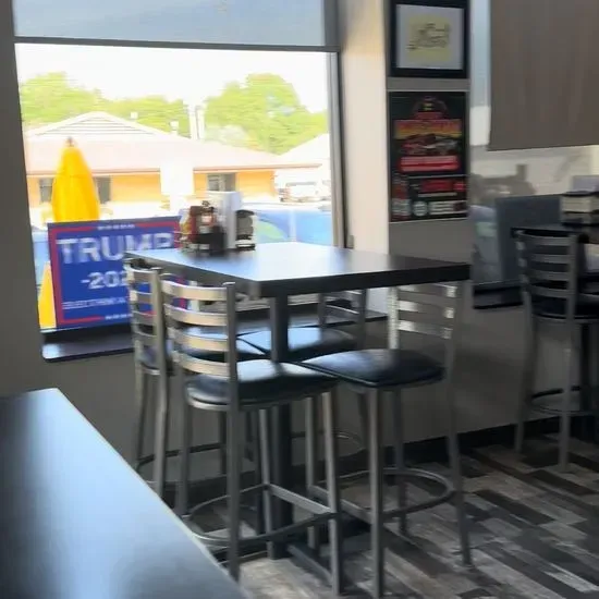 The Ranch Menu Everly, IA Checkle