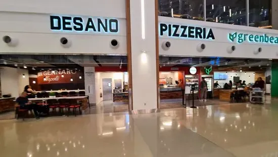 Desano Pizzeria