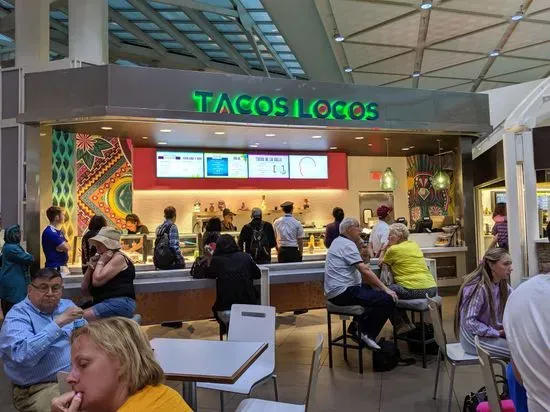 Tacos Locos