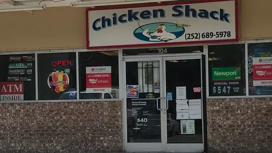 Chicken Shack