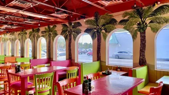 Stasio's Italian Deli & Market Menu - Updated October 2025