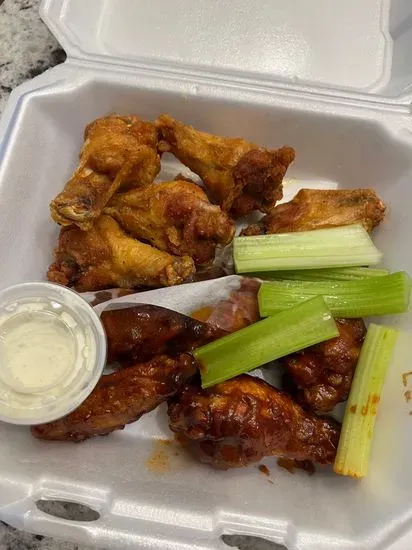 America's Best Wings