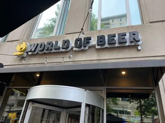 World of Beer