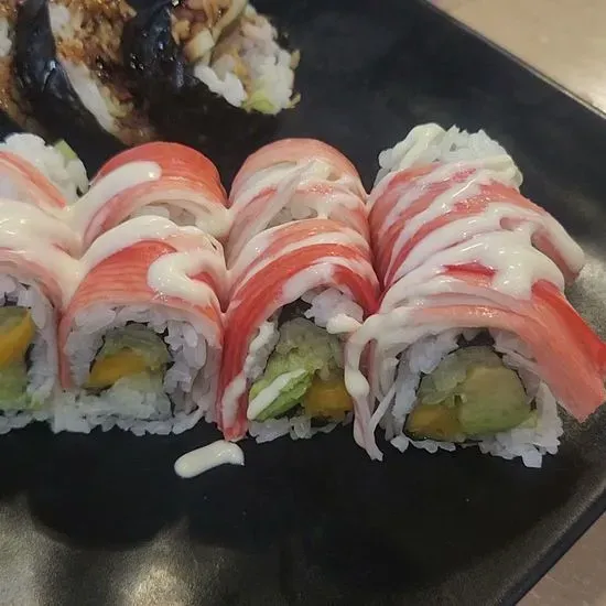 Osuki Sushi