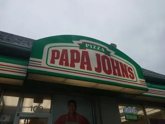 Papa Johns Pizza