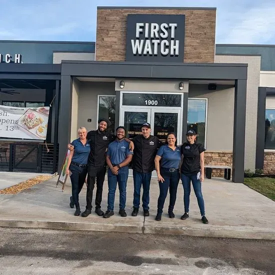 First Watch