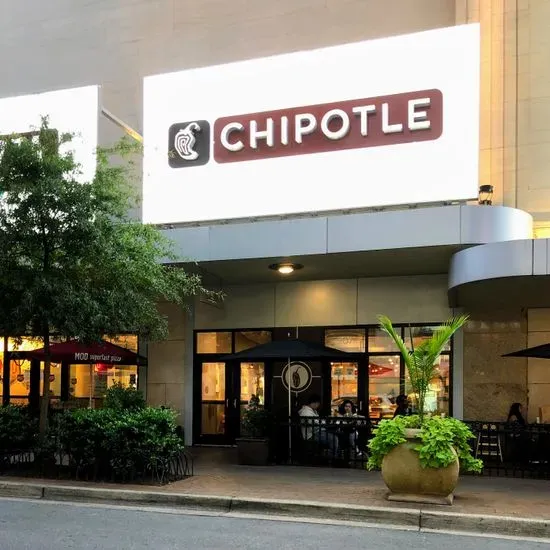 Chipotle Mexican Grill