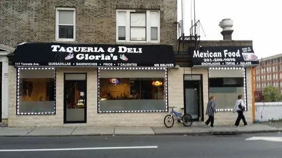 Taqueria Gloria