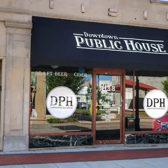 Downtown Public House