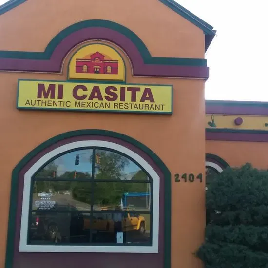 Mi Casita Mexican Restaurante