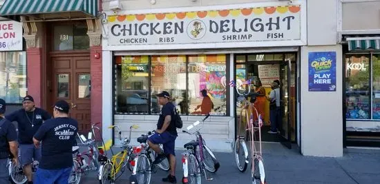 Chicken Delight