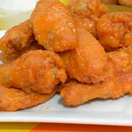 Chicken Delight - Best Fried Chicken In Jersey City