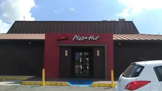 Pizza Hut