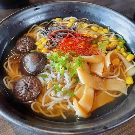 KU Ramen