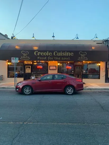 Gisele's Creole Cuisine