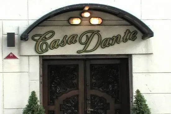 Casa Dante