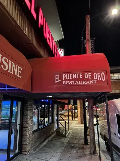 El Puente De Oro Restaurant