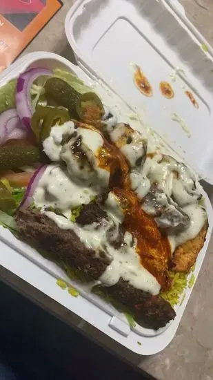 Kebab King Truck