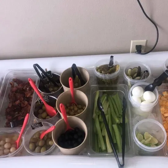 The Shop Bar & Grill Menu Arcadia, IA Checkle