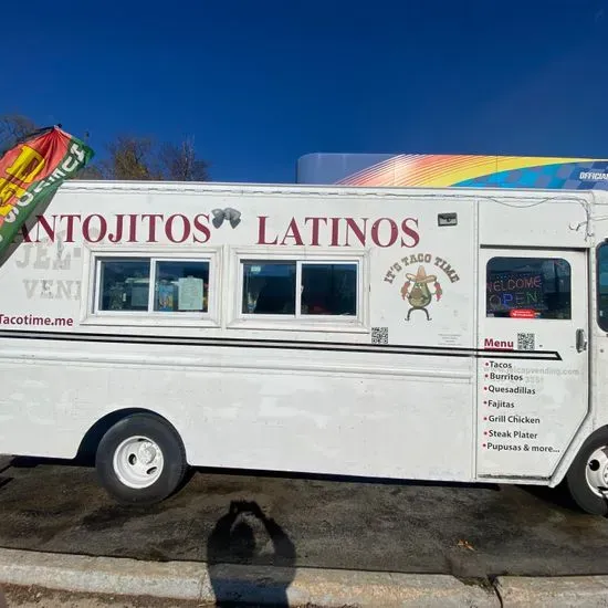 Antojitos Latinos