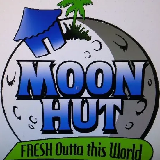 Moon Hut