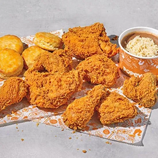 Popeyes Louisiana Kitchen