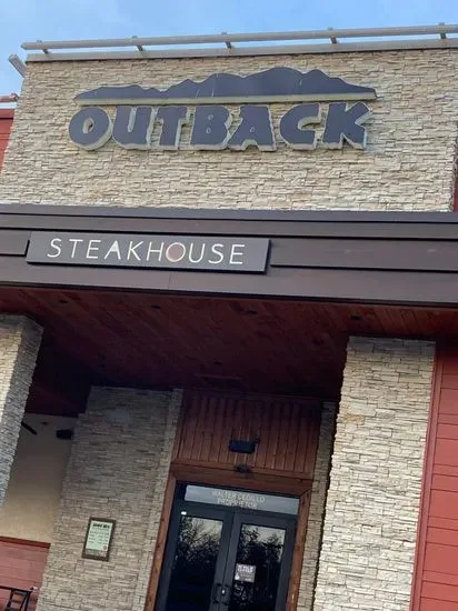 Outback Steakhouse