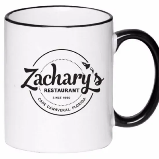 Zachary's Restaurant