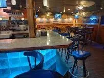 Florida's Seafood Bar & Grill