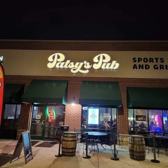 Patsy's Pub