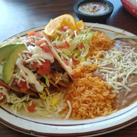 La Carreta Mexican Restaurant