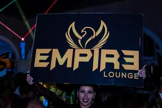 Empire Lounge