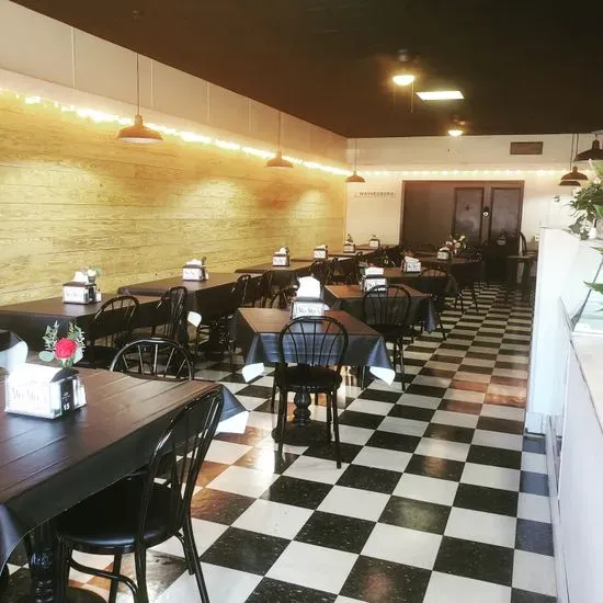 SheShe’s Cafe
