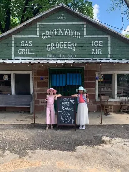 Greenwood Grocery