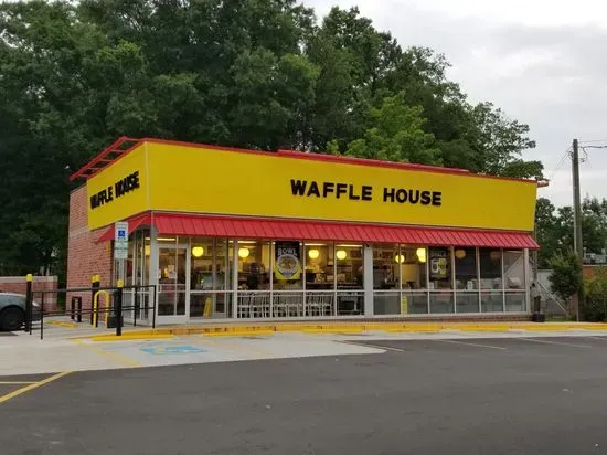 Waffle House