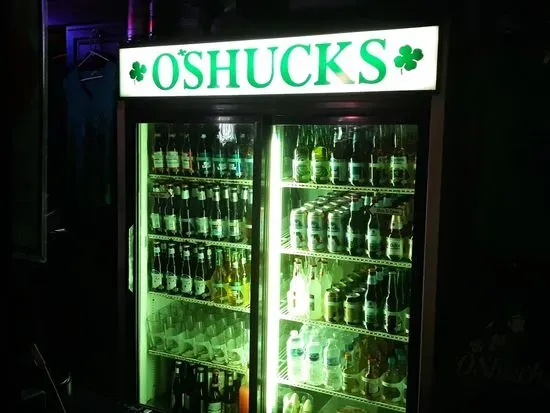 O'Shucks Karaoke bar