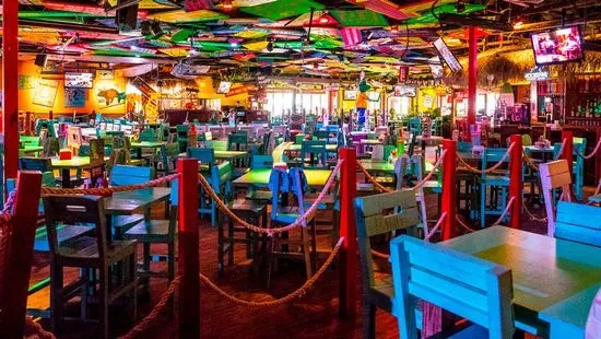 Señor Frog's Orlando