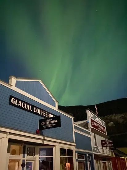 Glacial Coffeehouse