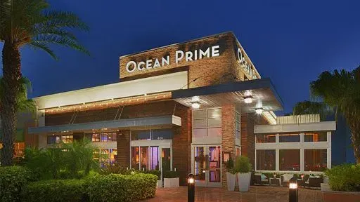 Ocean Prime