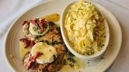 Carrabba's Italian Grill