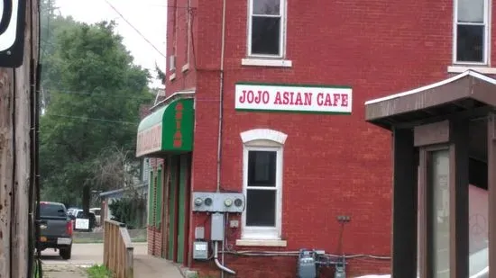 JoJo Asian Cafe