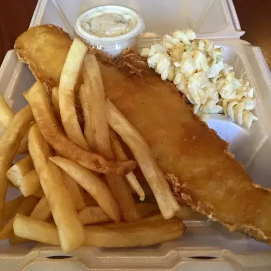 Oakes Pit Stop Menu Belfast, NY Checkle