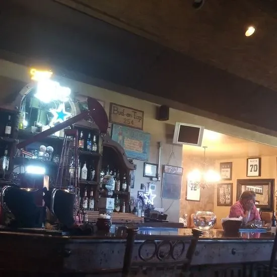 Armadillo Grill Menu Bowie, TX Checkle