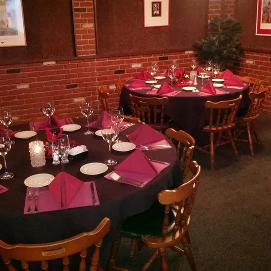 El Burrito Loco y mariscos Menu Dinuba, CA Checkle