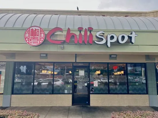 ChiliSpot