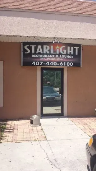Starlight Restaurant & Lounge