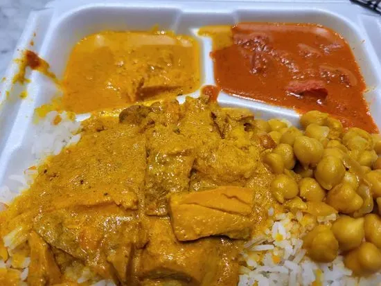 Butter Chicken House