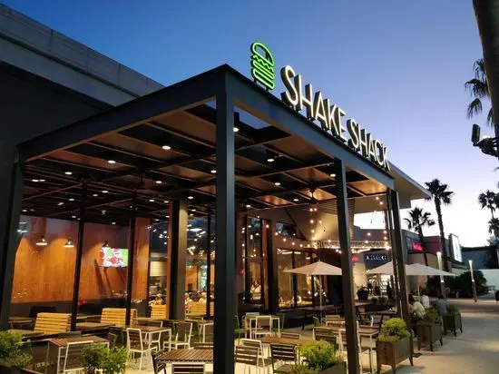 Shake Shack Florida Mall