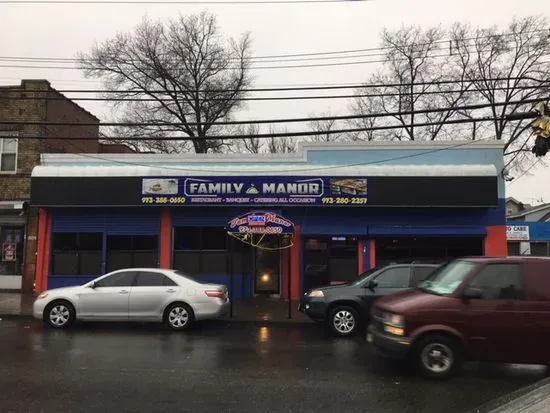 Family Manor Restaurant